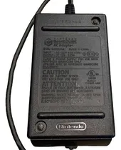 Comprar Adaptador Corriente Orig. Para Nintendo Gc \u002Fleer Descripc