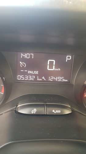 Peugeot 2008 1.6 Allure Tip 2017