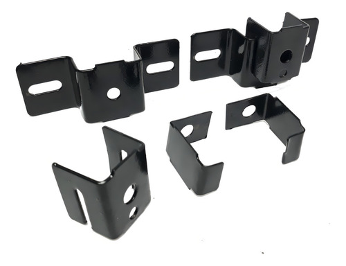Soporte para TV Samsung LG Sony Aoc Toshiba 29 A de 75 pulgadas, color: negro