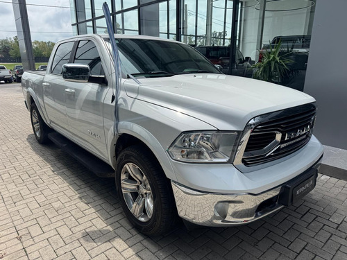 RAM 1500 5.7 Laramie Atx V8