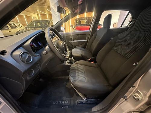 Renault Logan 1.6 16v Life