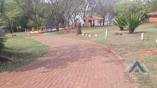 Chácara À Venda, 736 M² Por R$ 120.000,00 - Jd Maketa - Primeiro De Maio/pr - Ch0100