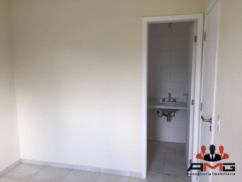 Apartamento Com 2 Dormitórios À Venda, 86 M² Por R$ 685.000,00 - São Lourenço - Bertioga/sp - Ap2777