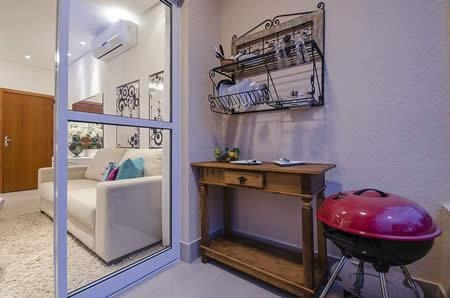 Imagem 18 de 30 de Apartamento À Venda No Bairro Baeta Neves - São Bernardo Do Campo/sp - O-2664-8485
