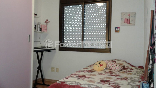 Imagem 8 de 17 de Apartamento, 3 Dormitórios, 100 M², Vila Cachoeirinha - 175993