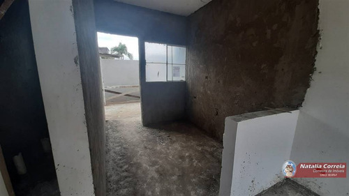 Imagem 3 de 23 de Casa Nova Em Condominio Fechado - Ita3592