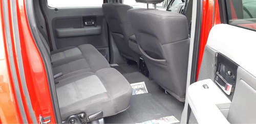 Imagen 11 de 13 de Ford F-150 Doble Cabina