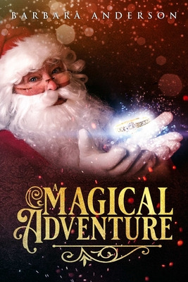 Libro A Magical Adventure - Anderson, Barbara