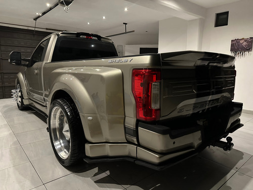 Concept Dually Kings