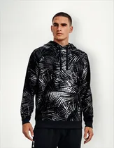 Comprar Polera Con Capucha Under Armour Rival Fleece Sport Palm