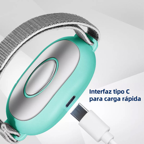 1pc El Dispositivo De Ayuda Para Dormir Ayuda A Aliviar