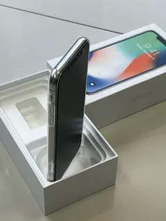 iPhone X 256 Gb Gris Espacial