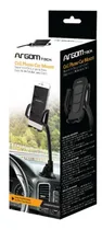 Comprar Soporte Vehicular Para Celular Arg-ac-0326 Cuello Largo
