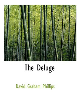 Libro The Deluge - Phillips, David Graham