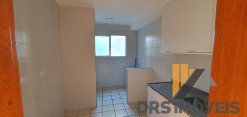 Imagem 16 de 16 de Apartamento Padrão Com 3 Quartos No Edificio Bella Torre - Ap714-v