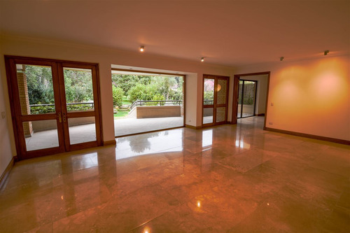 Departamento En Venta De 3 Dorm. En Las Condes