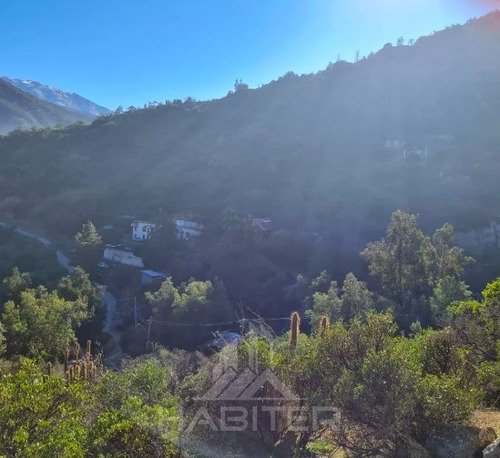 Sitios En El Arrayan - Barrio Privado