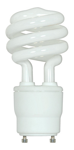 Satco Gu Cfl Watts Volts