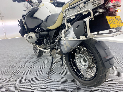 Imagen 19 de 25 de Bmw R 1.200 Gs Adventure