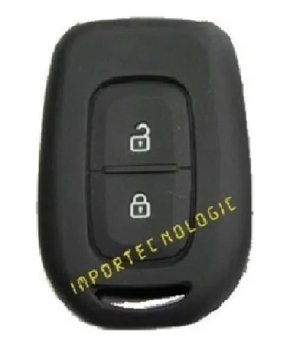 Forro Para Llave Renault Polar Outsider 2020 Kwid 2020 2021