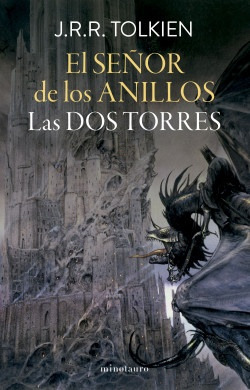 El Señor De Los Anillos. Las Dos Torres - J. R. R. Tolkien