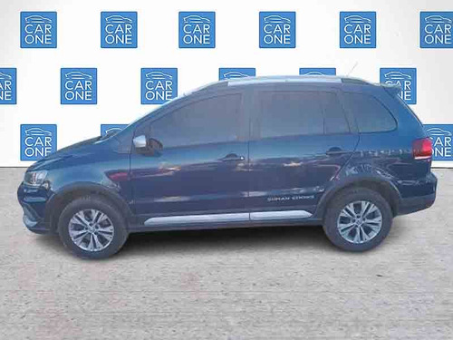 Volkswagen Suran 1.6 CROSS HIGHLINE L15