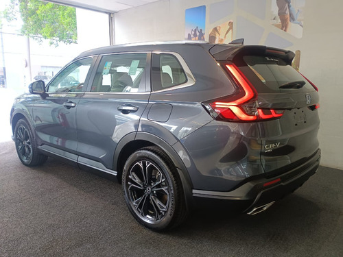 Honda CR-V 2.0 Advanced Hibrid Aut. (Ehev) 5P Hibrido