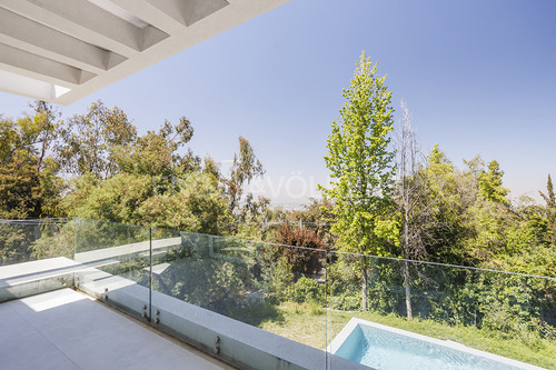 Lo Curro, Arriendo Con Compromiso De Compra/venta.