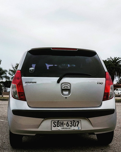 Hyundai I10 1.1 Gls