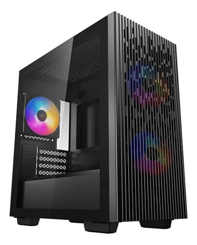 Equipo Gamer Ryzen 5 5600gt, 16gb, 1tb Nvme, Rtx 3050 6gb
