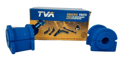 Imagen 1 de 9 de Goma Barra Estabilizadora Tras Dodge Caliber Jeep Compass Sp