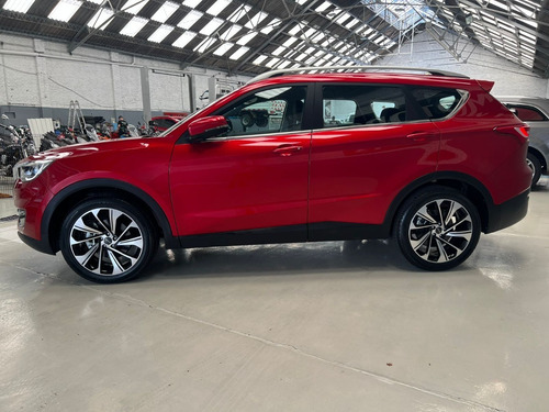 Imagen 18 de 19 de Ford Territory