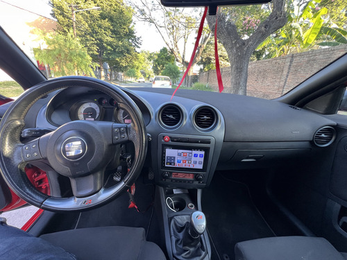 Seat Ibiza 1.9 Fr I 130cv