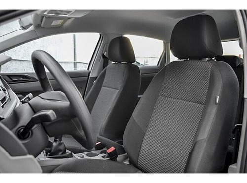 Imagem 7 de 8 de Volkswagen Polo 1.6 Msi (flex)
