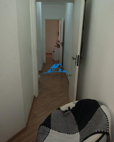 Imagem 15 de 27 de Apartamento 3 Dormitórios, Sendo Uma Suíte E 2 Vagas Na Vila Caminho Do Mar, Rudge Ramos Em São Bernardo Do Campo. - Ap00032 - 69582790