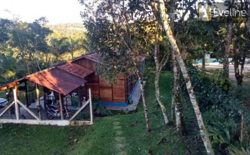 Imagem 15 de 16 de Chácara Com 2 Dorms, Biritiba Ussu, Mogi Das Cruzes - R$ 490 Mil, Cod: 2497 - V2497