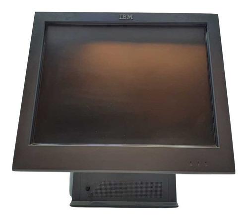 Punto De Venta Ibm O Ncr Todo En Uno Pantalla Touch (Usado)