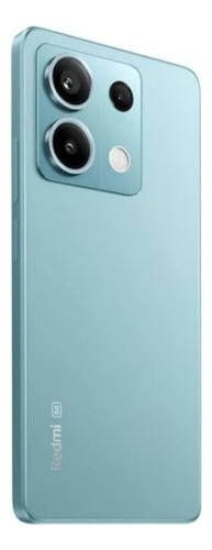 Xiaomi Redmi Note 13 Pro 5g Dual Sim 512 Gb 16 Gb Ram Verde + Funda (Usado)