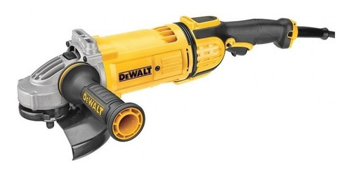 Pulidora 9'' 2700w Dewalt Dwe4579-b3