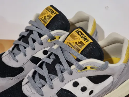 Saucony shadow 43 sale