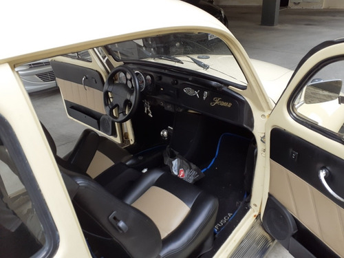Volkswagen Fusca Basico