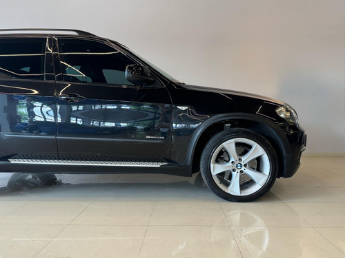 BMW X5 4.8 I ENDURANCE 4X4 V8 32V GASOLINA 4P AUTOMÁTICO