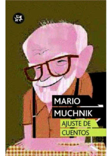 Libro.- Ajuste De Cuentos