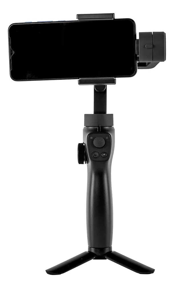 Tercera imagen para búsqueda de gimbal celular