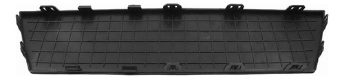 Paragolpes Trasero De Coche, Gancho De Remolque, Tapa De Rem