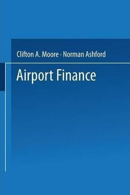 Airport Finance - Norman J. Ashford