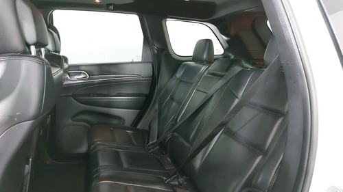 Jeep Grand Cherokee 3.6 LIMITED LUJO V6 AUTO