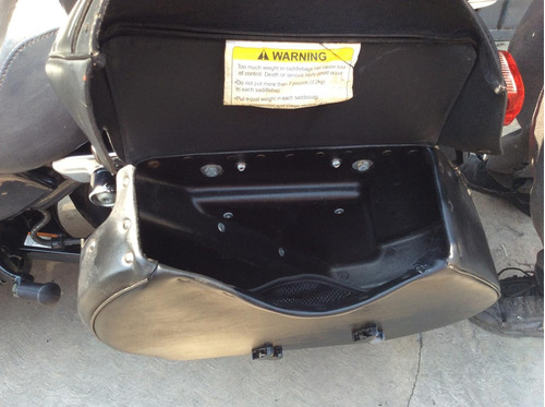 Harley Davidson Xl883 2009