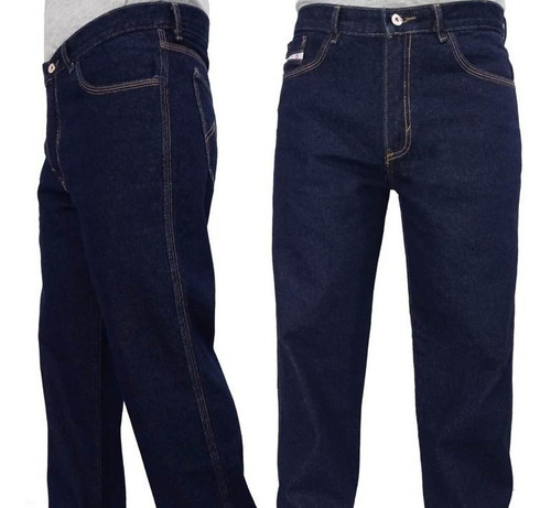 Pantalón Jeans Industrial Morichal 