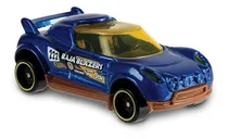 Comprar Hot Wheels Hi-beam Baja Blazers Azul